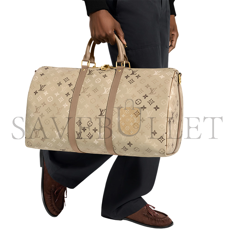 LOUIS VUITTON MASTER KEEPALL BANDOULIÈRE 50 M29159 (50*29*23cm)